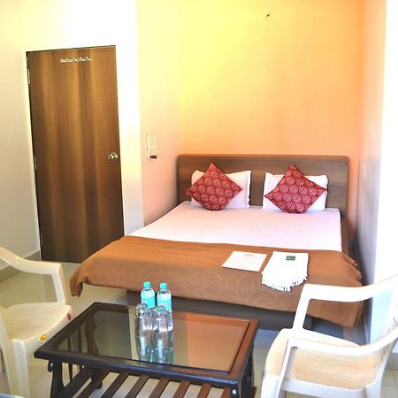 Prakruti Agro Farm Hotel Jawhār Buitenkant foto