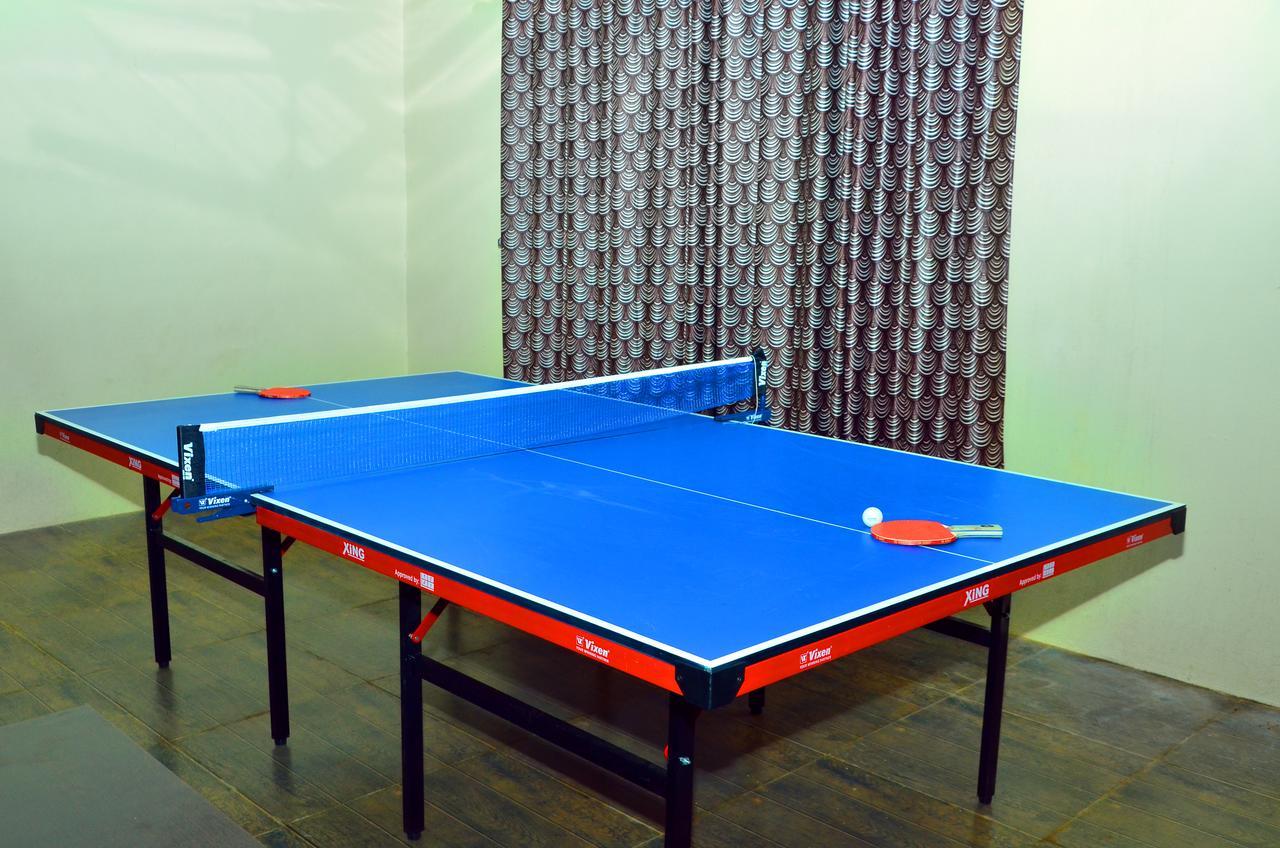Prakruti Agro Farm Hotel Jawhār Buitenkant foto